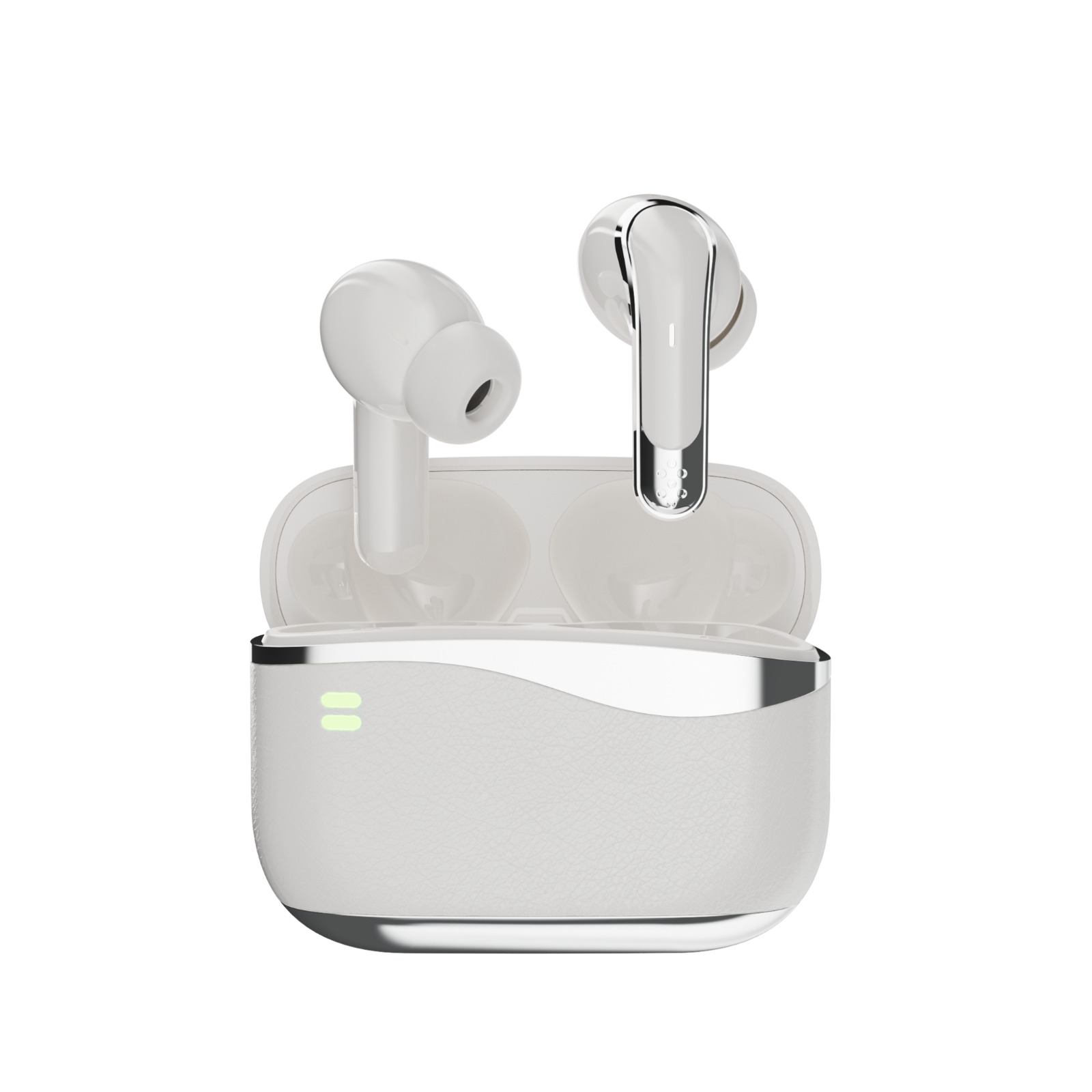 GRABIT TWS Earbuds | Wireless Earphones with ANC & Smart Features