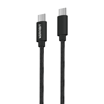 GRABIT-mobile-accessories-high-quality-phone-chargers-stereo-headsets-mono-headsets-PVC-cables-nylon-braided-cables-travel-chargers-designed-for-durability-fast-charging-superior-performance