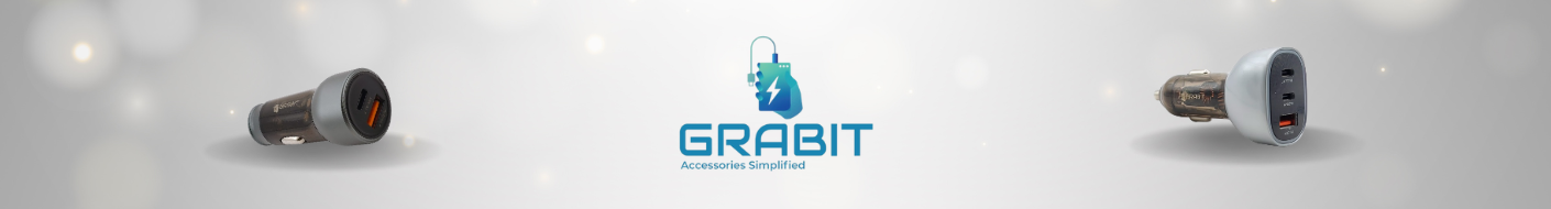 GRABIT-mobile-accessories-high-quality-phone-chargers-stereo-headsets-mono-headsets-PVC-cables-nylon-braided-cables-travel-chargers-designed-for-durability-fast-charging-superior-performance