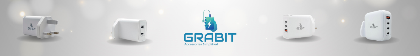 GRABIT-mobile-accessories-high-quality-phone-chargers-stereo-headsets-mono-headsets-PVC-cables-nylon-braided-cables-travel-chargers-designed-for-durability-fast-charging-superior-performance