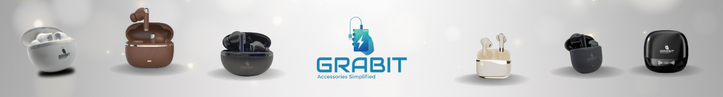 GRABIT-mobile-accessories-high-quality-phone-chargers-stereo-headsets-mono-headsets-PVC-cables-nylon-braided-cables-travel-chargers-designed-for-durability-fast-charging-superior-performance