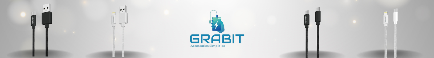 GRABIT-STORE | Premium Mobile Accessories & Electronics in UAE