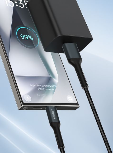 GRABIT-mobile-accessories-high-quality-phone-chargers-stereo-headsets-mono-headsets-PVC-cables-nylon-braided-cables-travel-chargers-designed-for-durability-fast-charging-superior-performance