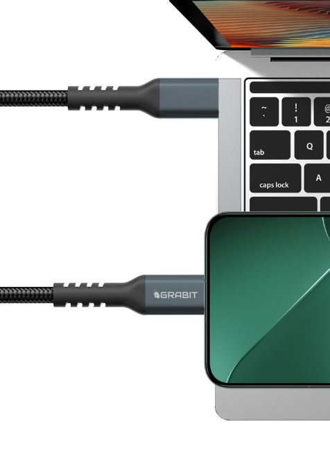 GRABIT-mobile-accessories-high-quality-phone-chargers-stereo-headsets-mono-headsets-PVC-cables-nylon-braided-cables-travel-chargers-designed-for-durability-fast-charging-superior-performance