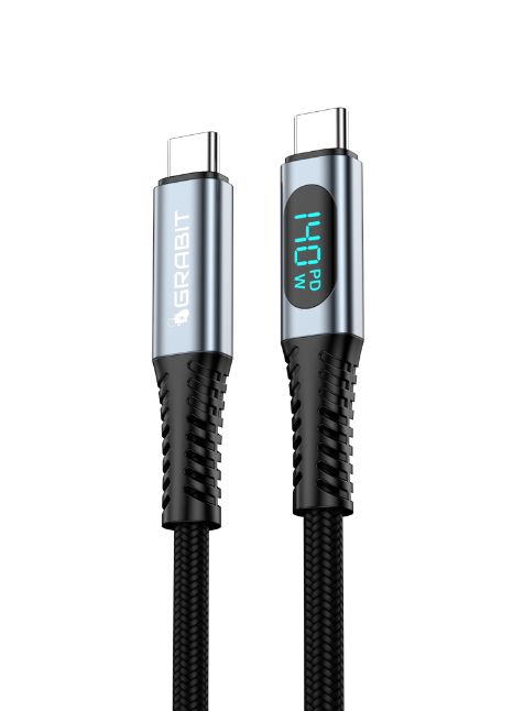 GRABIT-mobile-accessories-high-quality-phone-chargers-stereo-headsets-mono-headsets-PVC-cables-nylon-braided-cables-travel-chargers-designed-for-durability-fast-charging-superior-performance