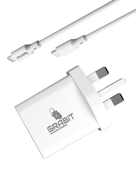 GRABIT-mobile-accessories-high-quality-phone-chargers-stereo-headsets-mono-headsets-PVC-cables-nylon-braided-cables-travel-chargers-designed-for-durability-fast-charging-superior-performance