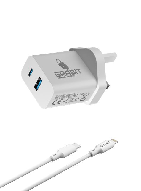 GRABIT-mobile-accessories-high-quality-phone-chargers-stereo-headsets-mono-headsets-PVC-cables-nylon-braided-cables-travel-chargers-designed-for-durability-fast-charging-superior-performance